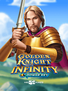 Golden Knight Infinity